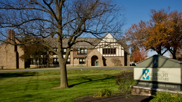 Brecht Elementary School
