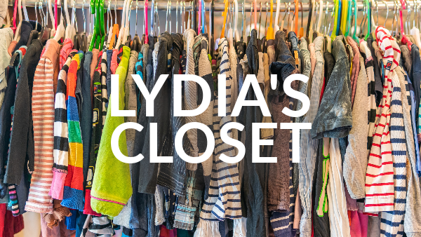 Lydia's Closet