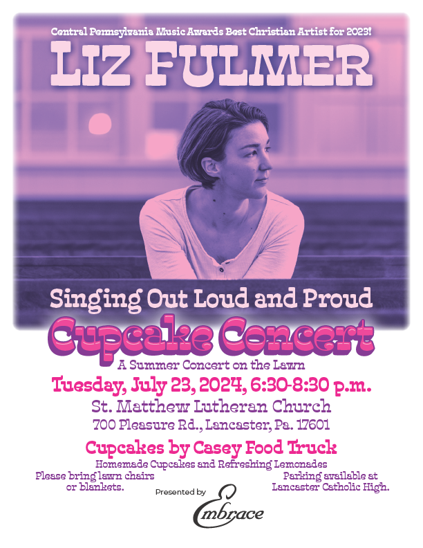LizFulmerConcert